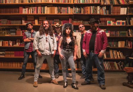 Image JODIE CASH 2025 - 1