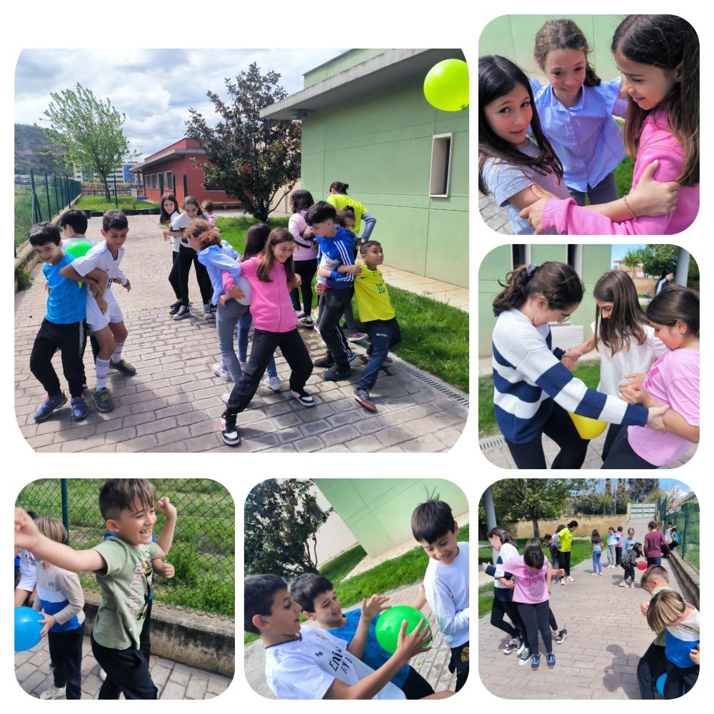 Imagen La Ludoteca Municipal informa de su servicio para Semana Santa