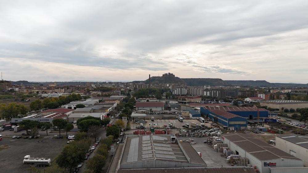 Imagen Monzón inscribe su huella de carbono en el registro de compensación y proyectos de absorción