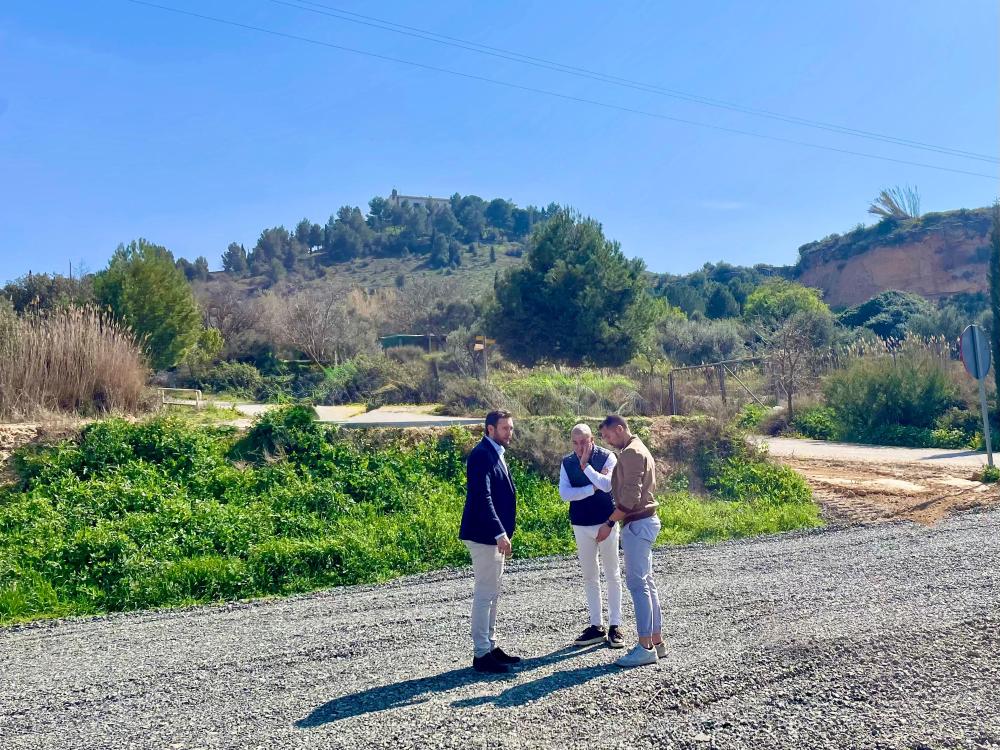 Imagen El Ayuntamiento de Monzón ultima los preparativos para el Día de La Alegría