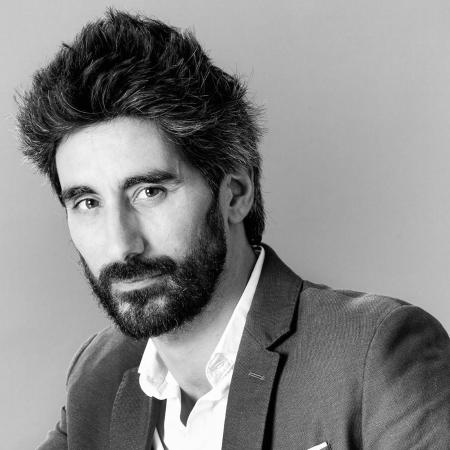 Imagen Encuentro literario con Manel Loureiro en Monzón