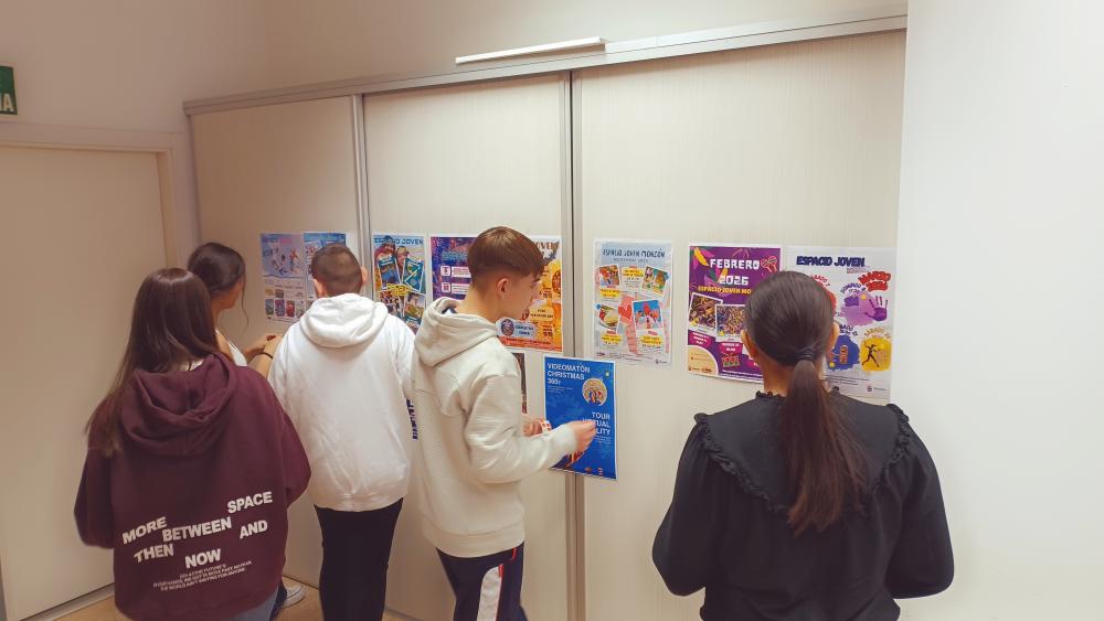 Imagen El Consejo Local de Infancia y Adolescencia analiza las oferta de actividades para adolescentes y su difusión