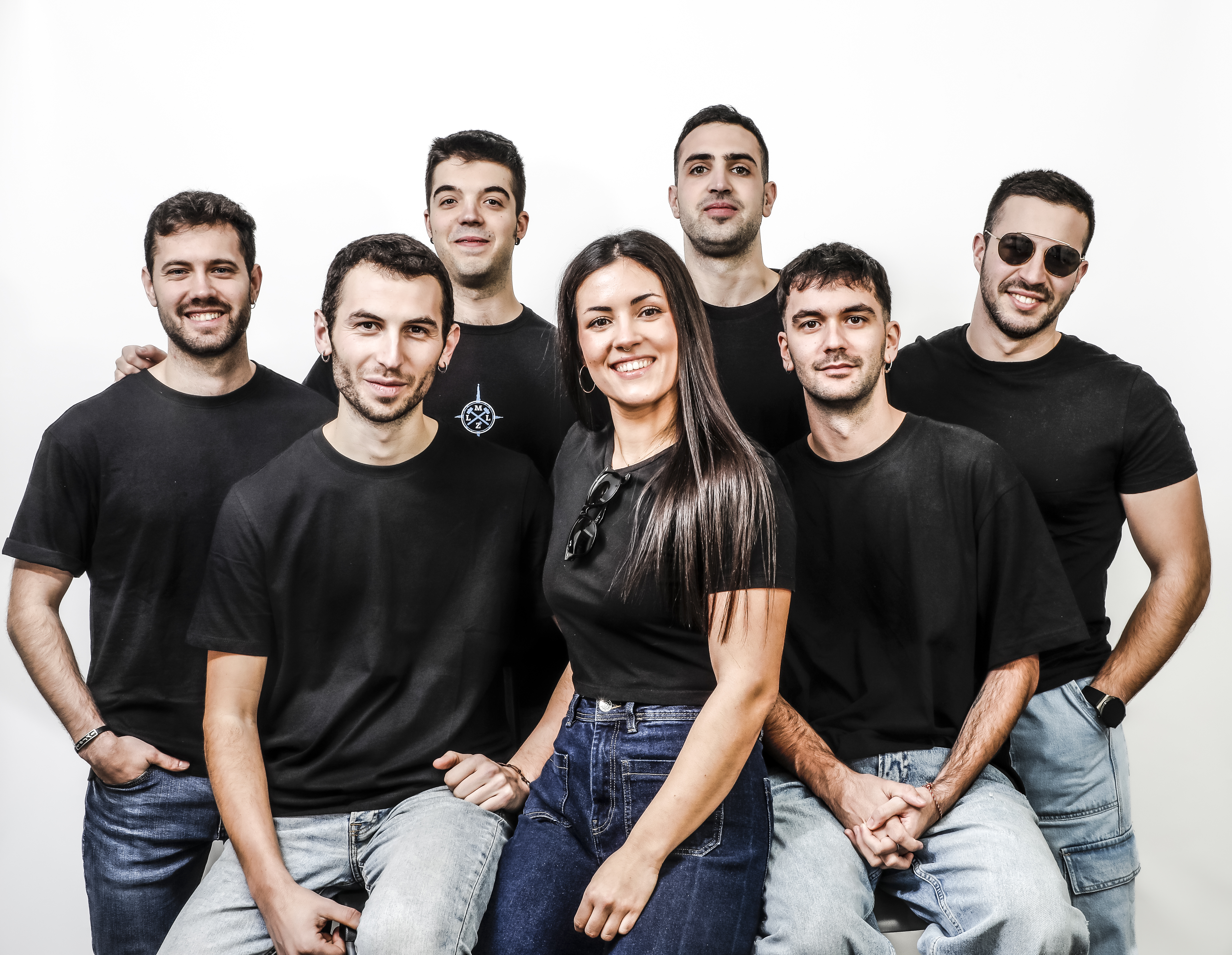 Imagen Mallazo actuará en la fiesta previa a la entrega de los Premios a la Música Aragonesa