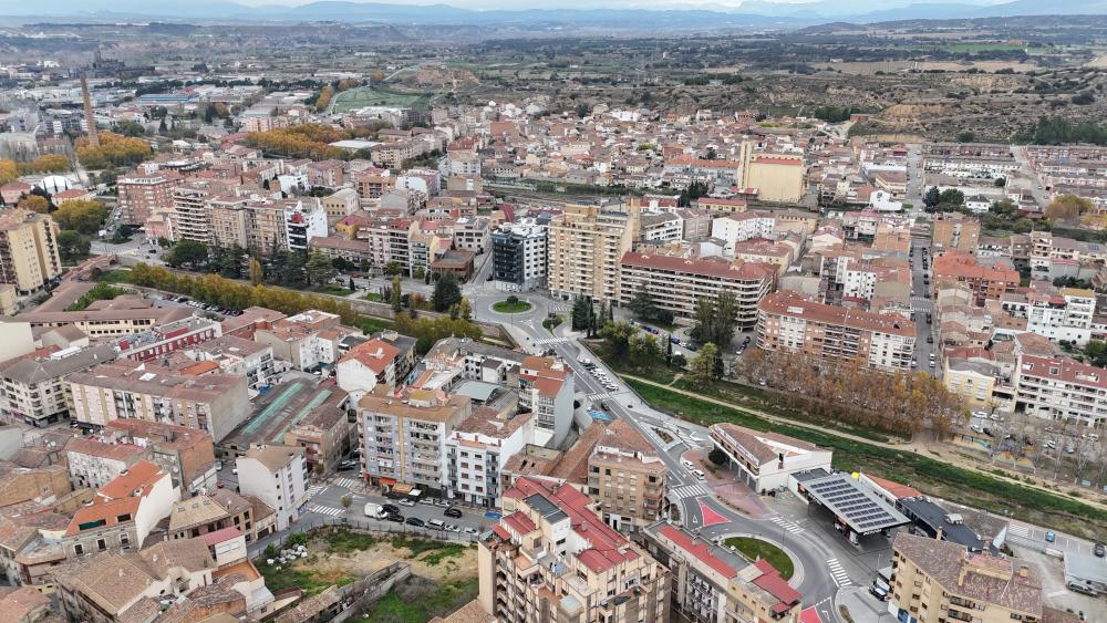 Imagen Abierto el plazo para solicitar subvenciones al Ayuntamiento de Monzón por más de 90.000€