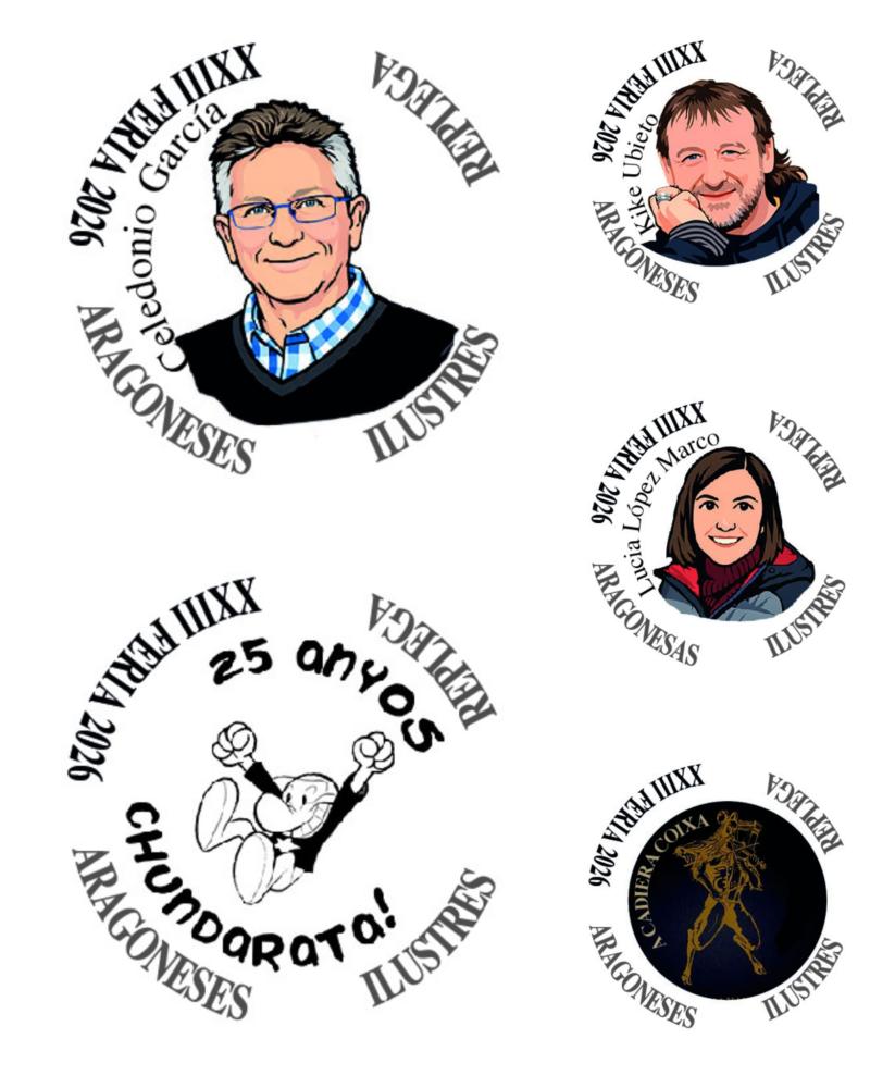 Imagen La Feria Nacional de Coleccionismo presenta la colección de placas de cava y sobres de azúcar de la XXIII edición