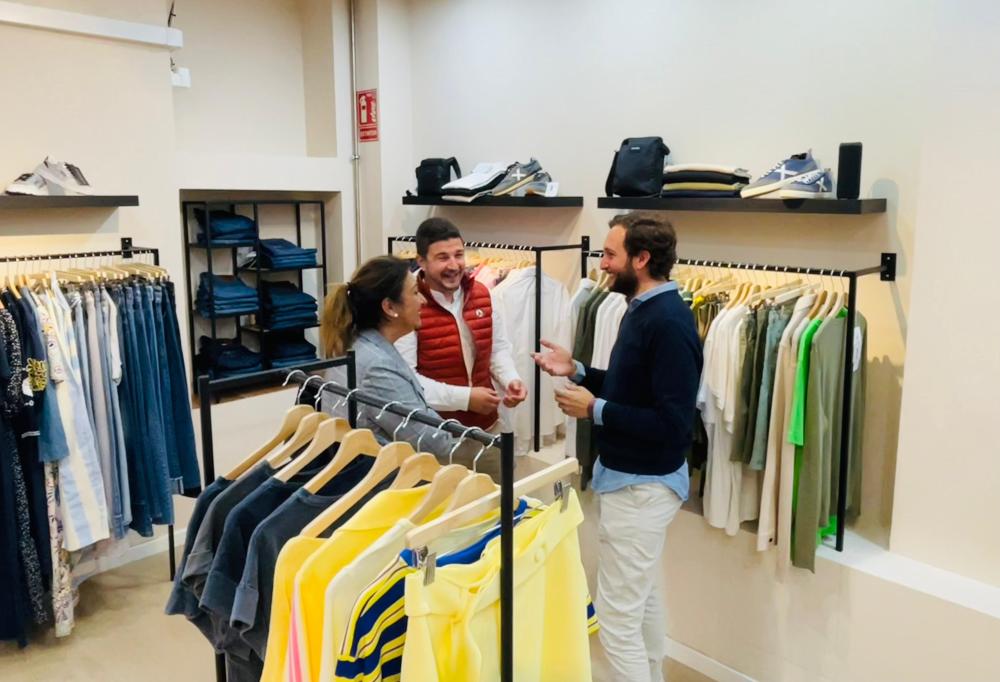 Imagen El Ayuntamiento lanza ayudas para emprendedores y fomentar la ampliación o nuevos negocios