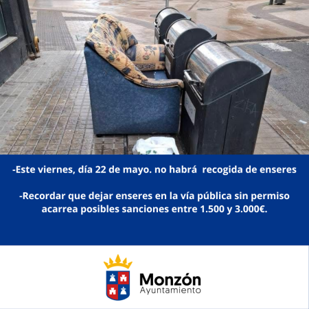 Imagen Enseres