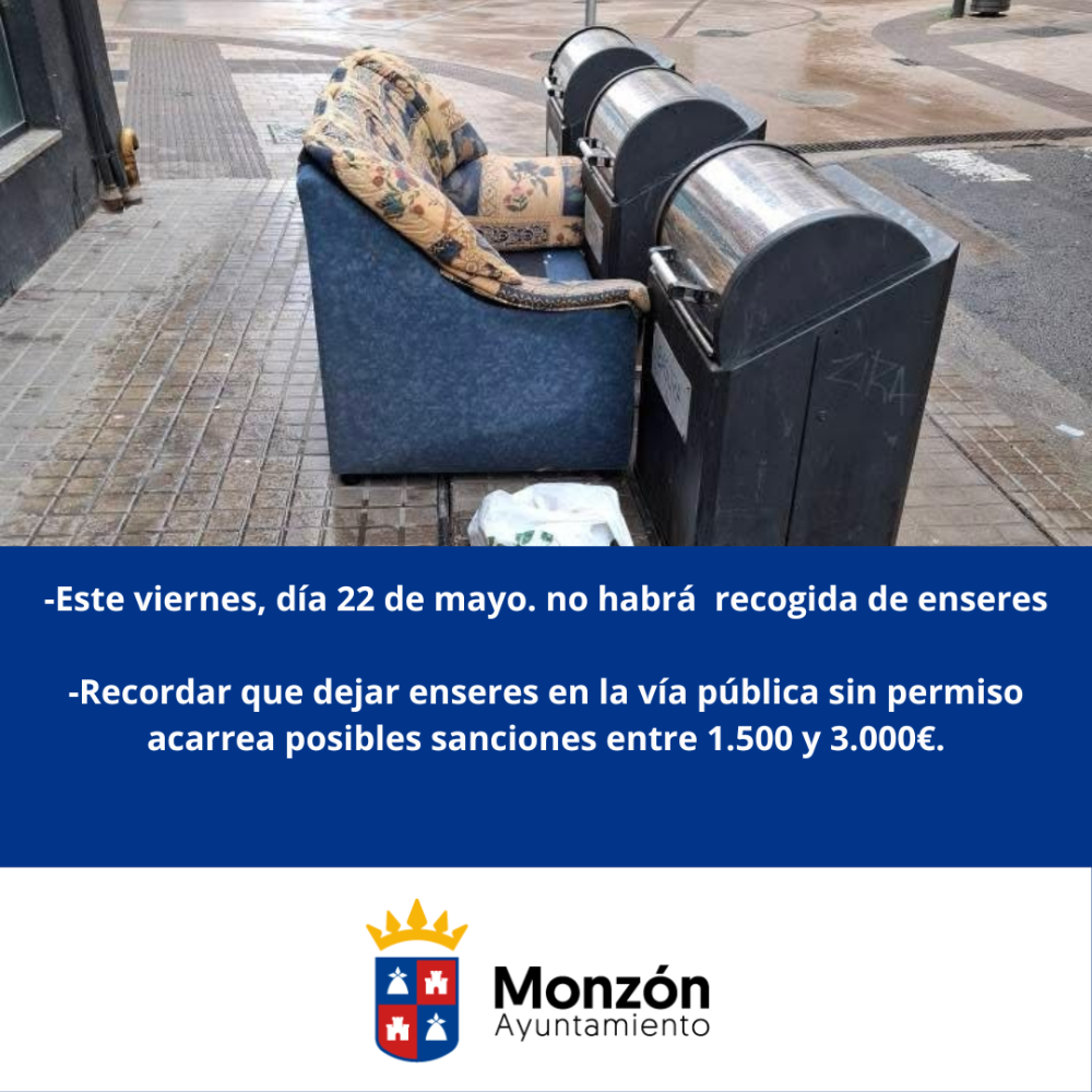Imagen Enseres