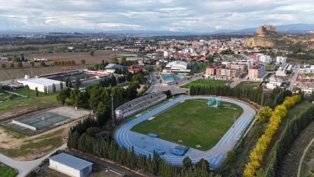 Imagen Información actividades del deporte