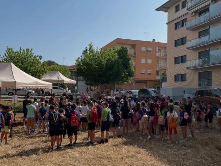 Imagen I Jornadas Hortícolas ‘Ciudad de Monzón’ del día 10 de junio al 12 de junio