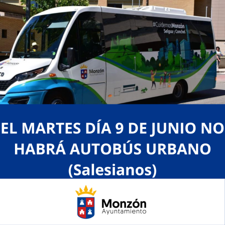 Imagen Bus Urbano