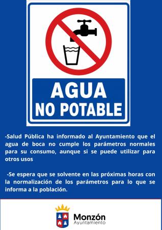 Imagen Agua