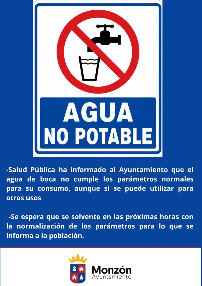 Imagen Agua