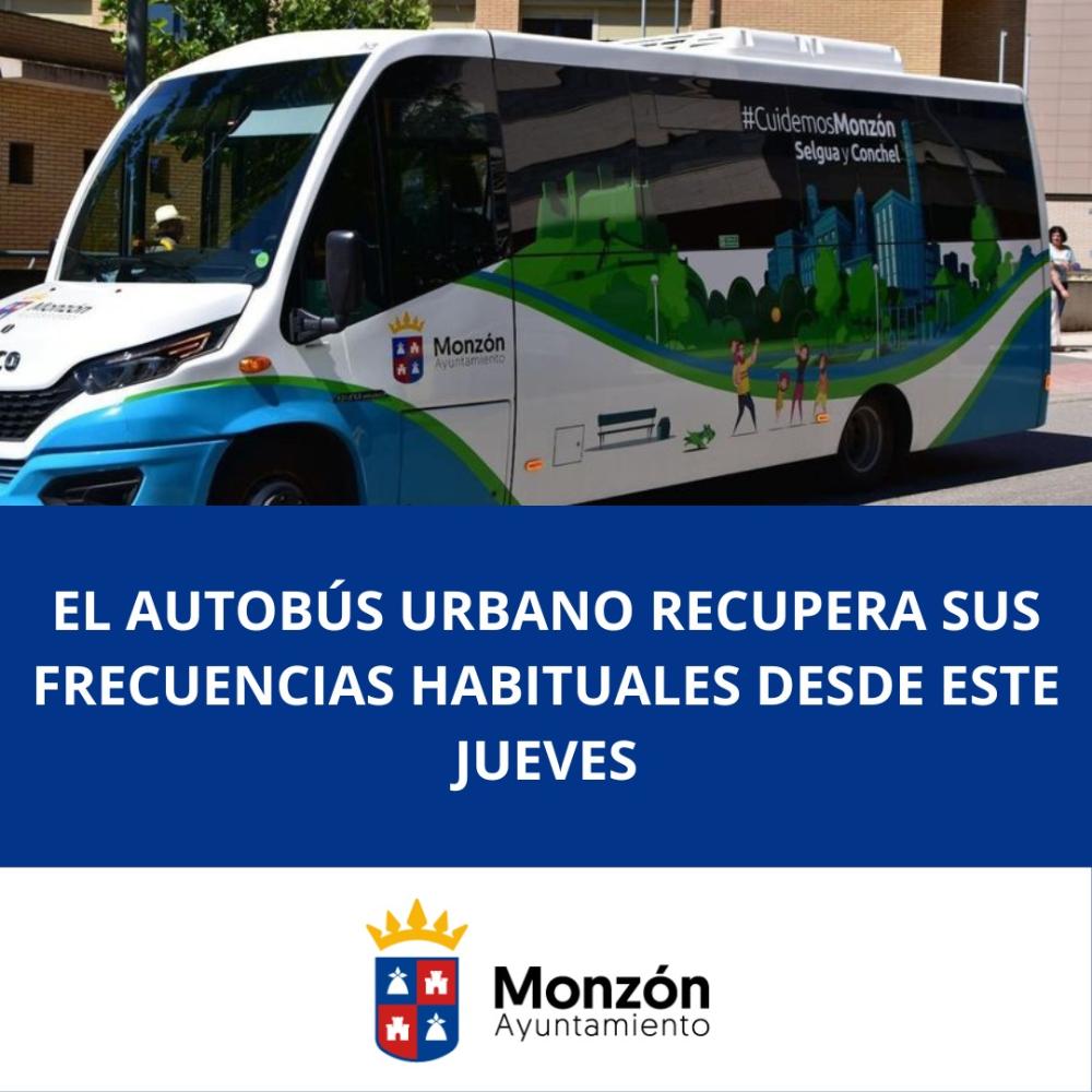 Imagen Bus