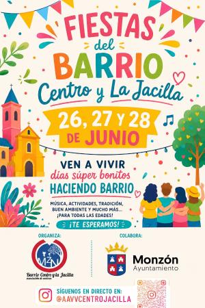 CARTEL PROGRAMA FIESTAS 00