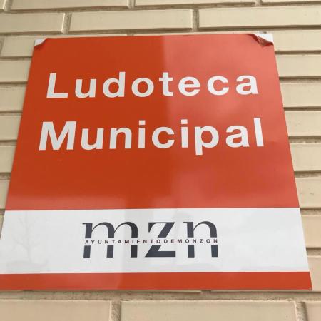 Imagen El Ayuntamiento licita la gestión de la Ludoteca Municipal por dos años