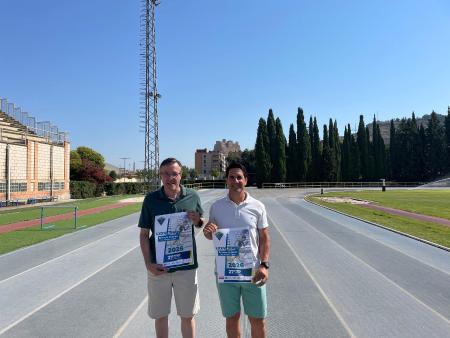 Imagen El Trofeo Ernesto Bribián alcanza sus 76 ediciones seguidas