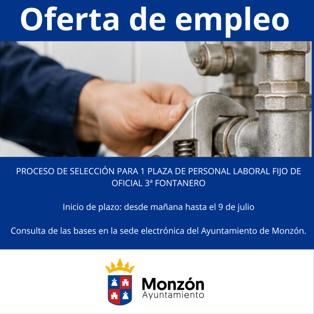 Imagen Fontanero