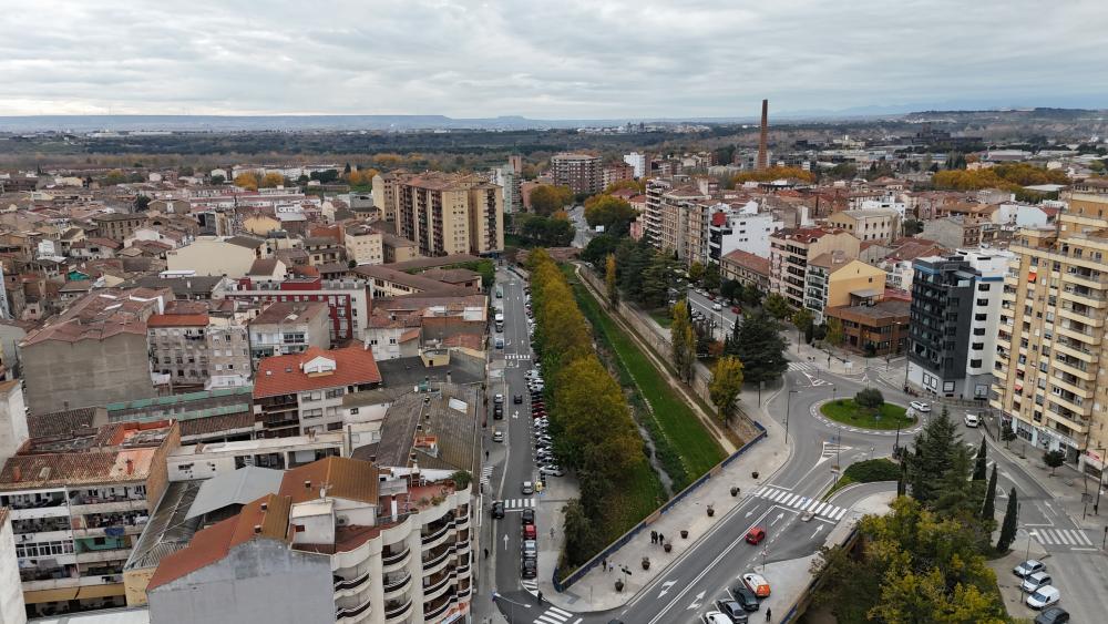 Imagen La DPH incrementa en un 60% las ayudas a ayuntamiento para suministros eléctricos