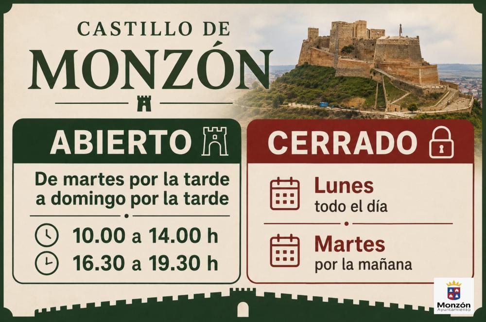 Imagen Castillo