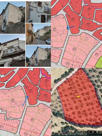 Imagen El Ayuntamiento de Monzón enajena tres bienes que tiene registrados en...