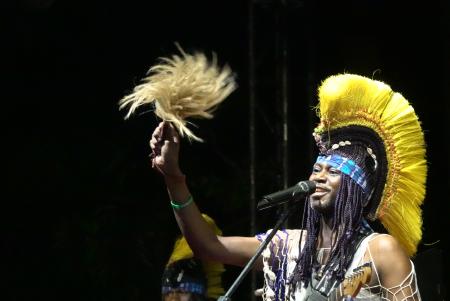 Imagen La Gira Vis a Vis Mali-Conciertos en España llega a las Noches en La...