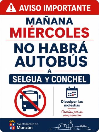 Imagen Bus Conchel