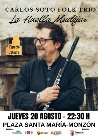 Cartel Carlos Soto-Espacio Catedral (1)
