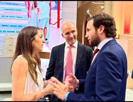 Imagen El Consejo de Gobierno de la DGA aprueba un presupuesto de casi 16...