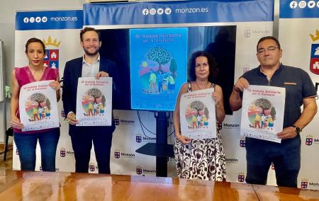 Imagen El ‘Camino de la Memoria’ de AFEDAM cumple doce ediciones
