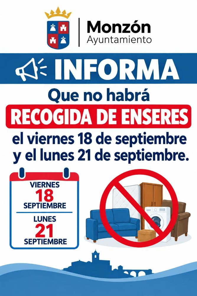 Imagen Enseres San Mateo