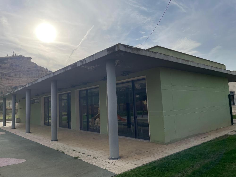 Imagen La Ludoteca Municipal de Monzón inicia una nueva etapa de gestión para el curso 2026-2027