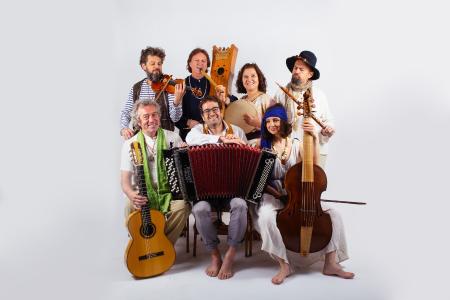 Imagen Biella Nuei celebra su 40 aniversario en Monzón