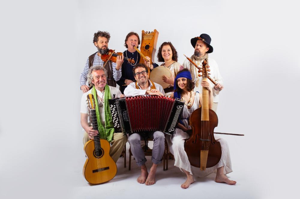 Imagen Biella Nuei celebra su 40 aniversario en Monzón