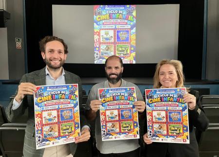 Imagen El Ayuntamiento y Circuit Urgellenc lanzan el Plan de Cine Familiar ...
