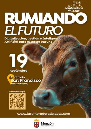 Imagen Rumiando el Futuro